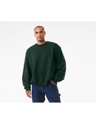 BEL-4711-Unisex Crewneck Sweatshirt